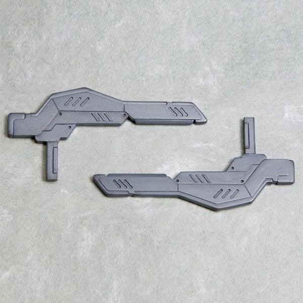 Kotobukiya M.S.G MH012R Heavy Weapon Panzerfaust & Tonfa 3