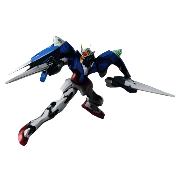 Bandai 1/60 PG 00 Raiser Side Pose 2