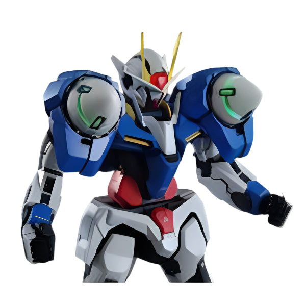 Bandai 1/60 PG 00 Raiser Side Close Up