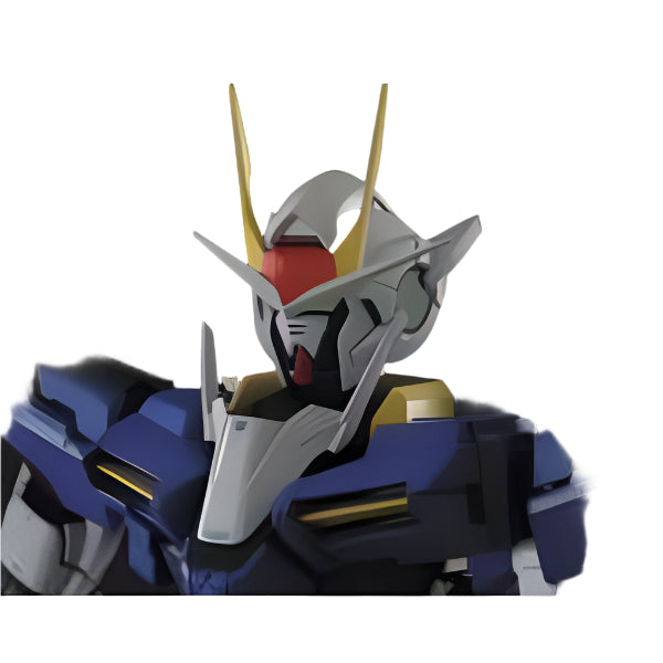 Bandai 1/60 PG 00 Raiser Head Close Up