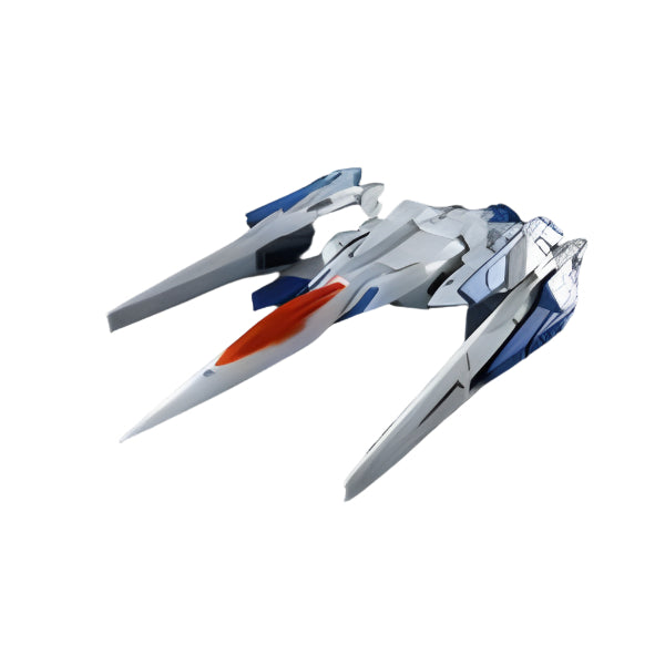 Bandai 1/60 PG 00 Raiser Ship Side View