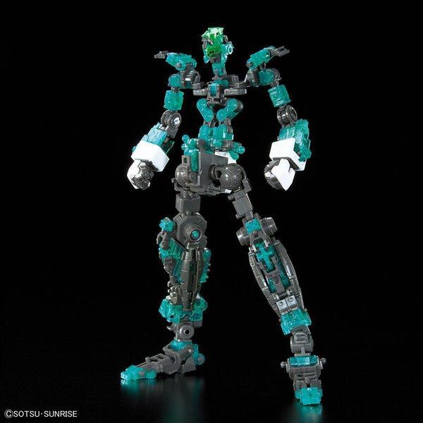 Bandai 1/144 RG Full Armour Unicorn Gundam full inner frame