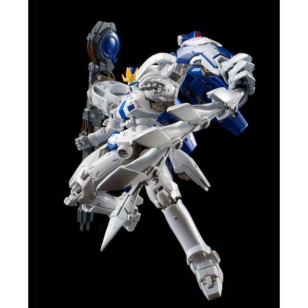 P-Bandai RG 1/144 Tallgeese III with whip