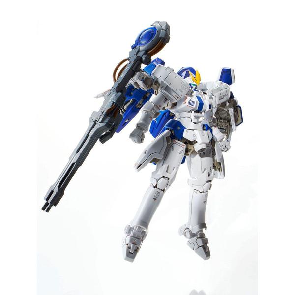 P-Bandai RG 1/144 Tallgeese III flying pose