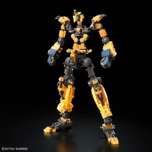 Bandai 1/144 RG Unicorn Gundam 02 Banshee Norn inner frame