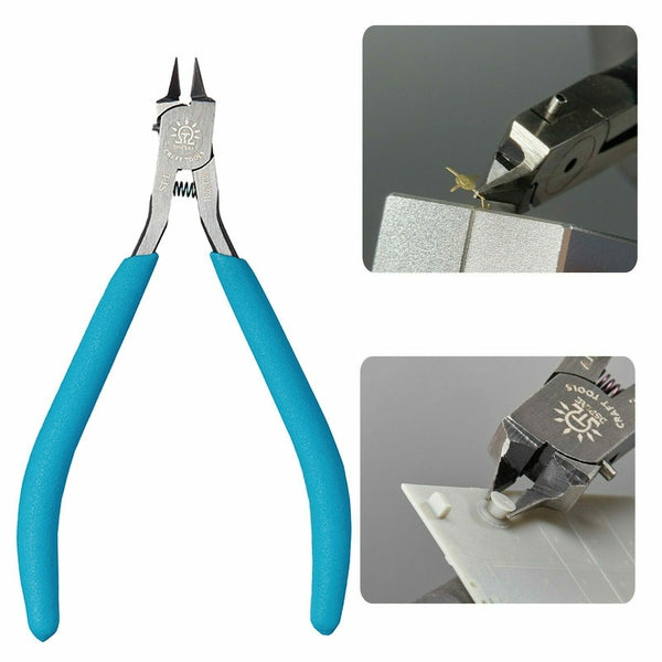 Dspiae Ultra Thin Premium Bladeless Nipper multi images