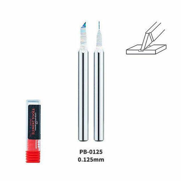 DSPIAE 0.125mm Push Broach