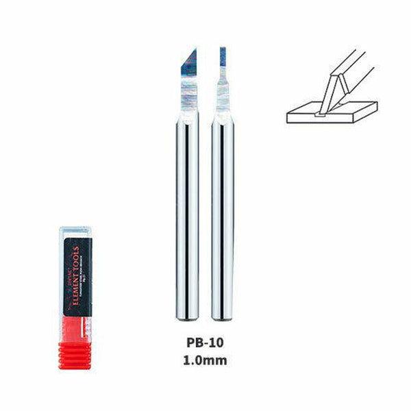 DSPIAE 1.0mm Push Broach