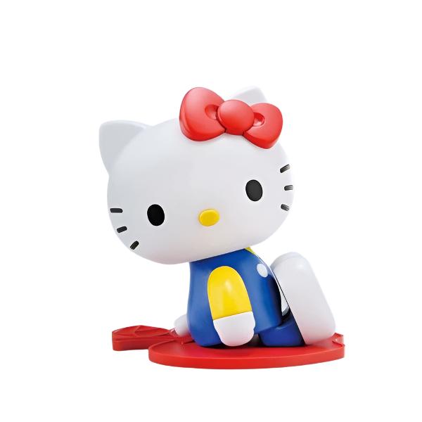 Bandai SD Hello Kitty sitting