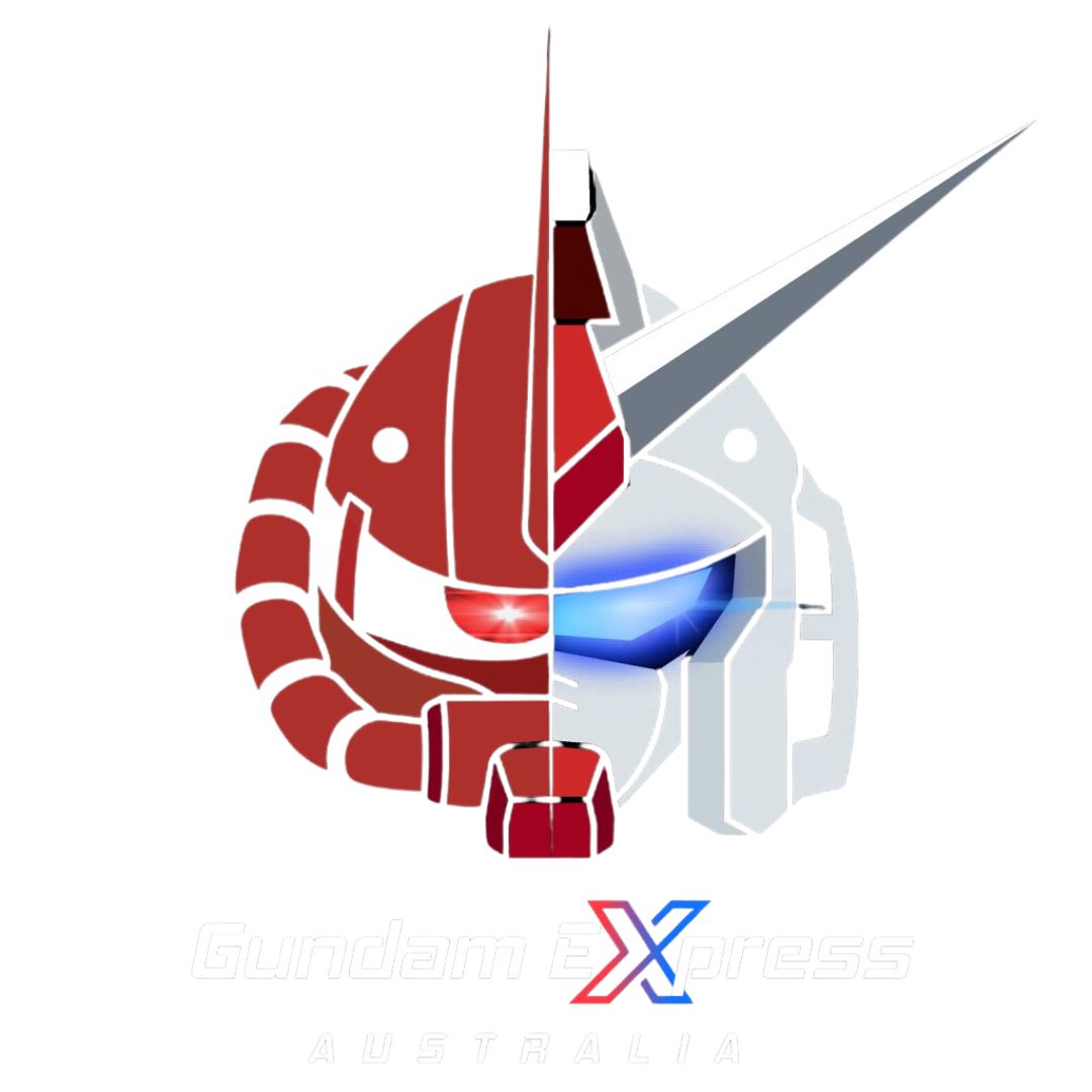 Gundam Express Australia